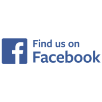 Follow us on Facebook