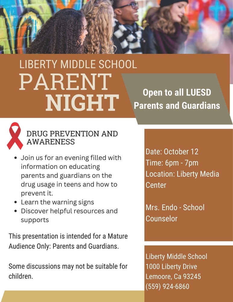 parent night