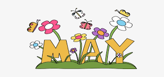 MAY