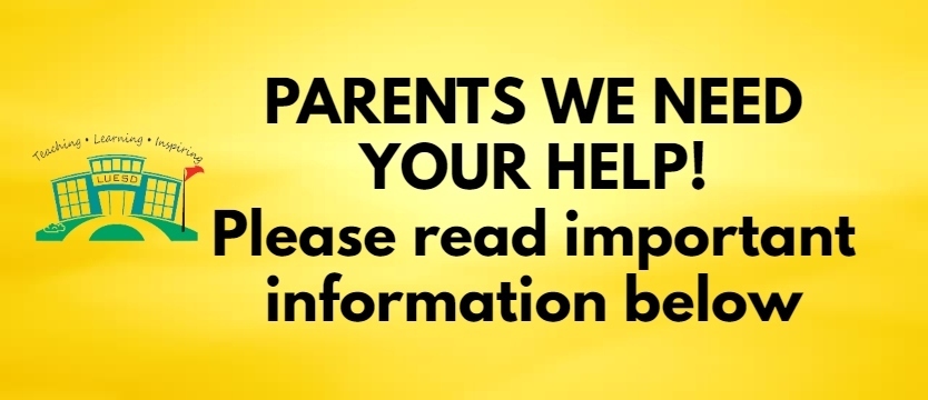 please read