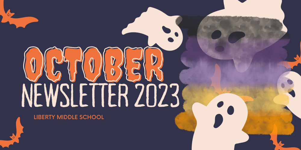 October Newsletter 2023