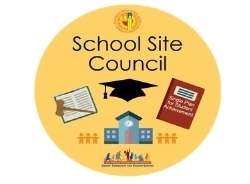 Social Site Council and ELAC committees