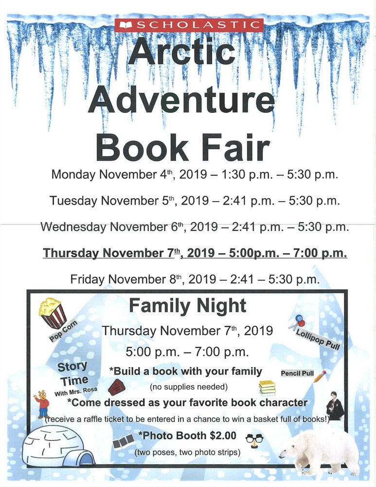 Book Fair