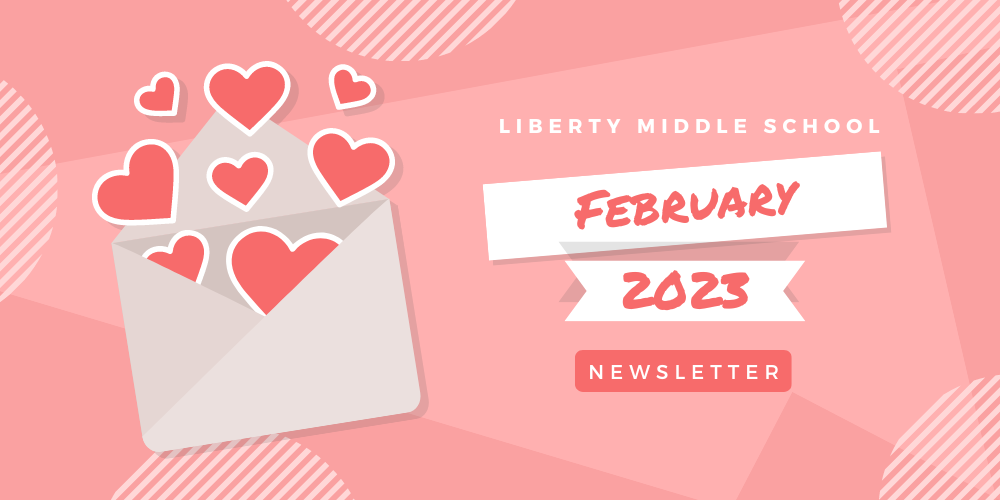 February 2023 Newsletter