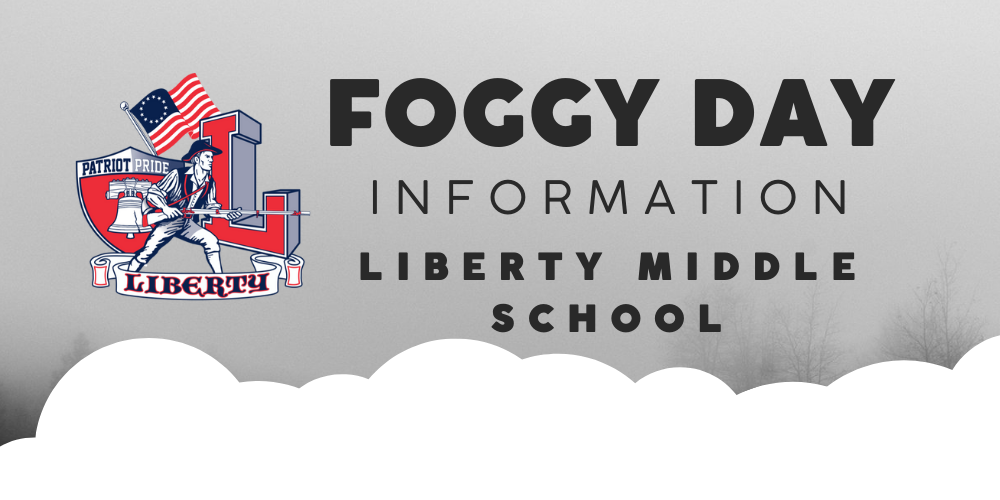 Foggy Day information