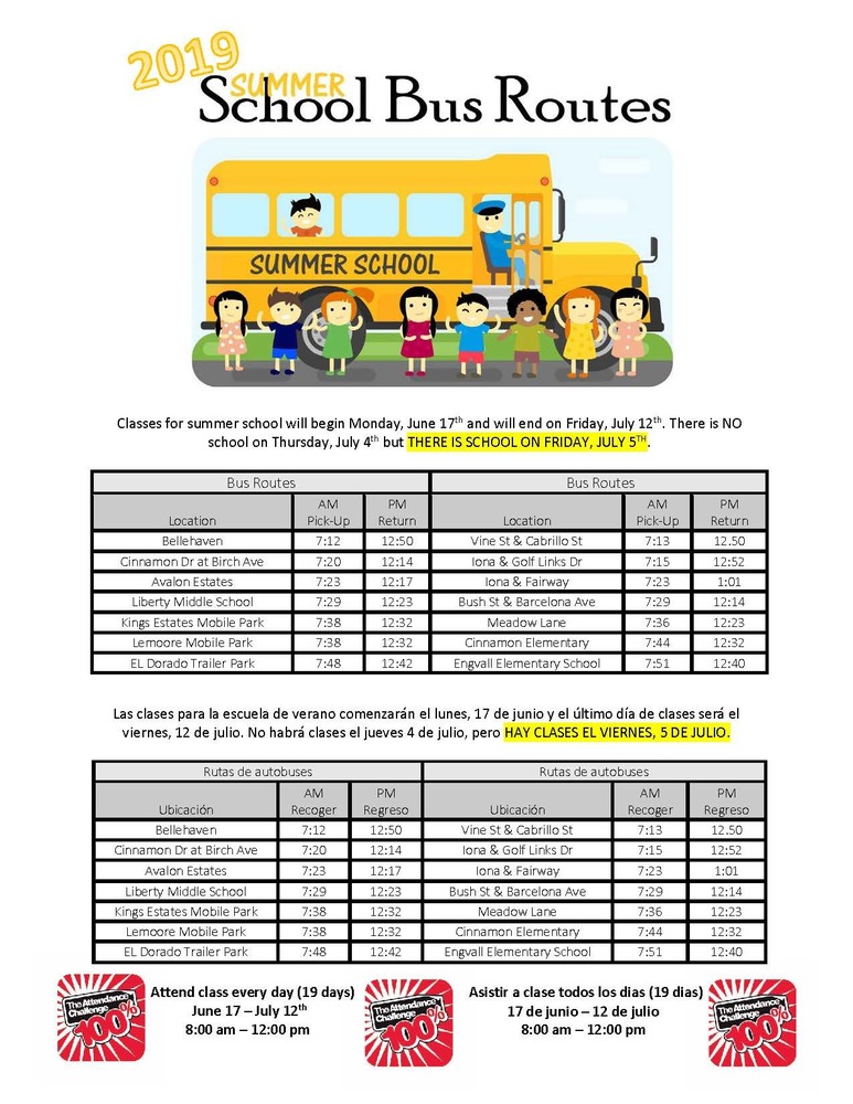 Transportation