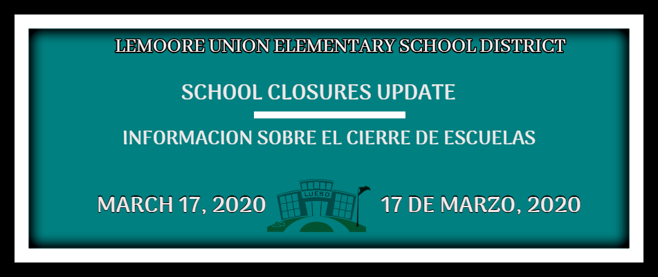 March 17 Update