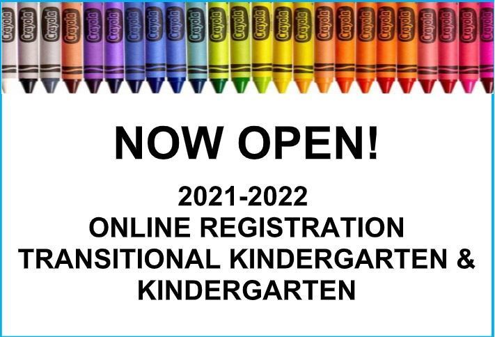 ONLINE REGISTRATION