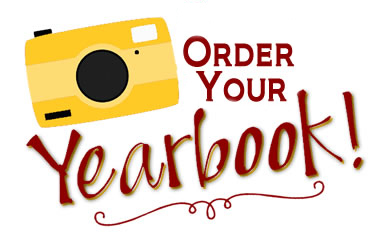 Yearbook Orders