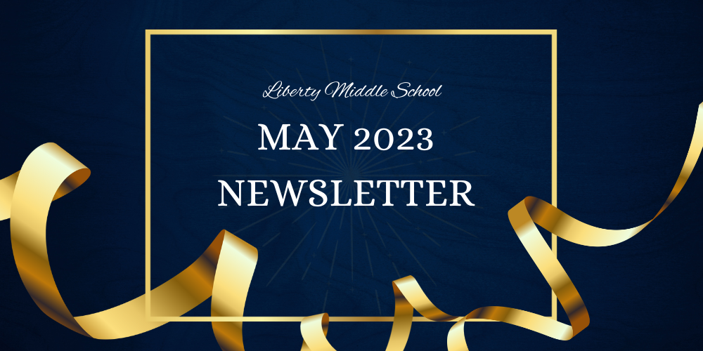 May newsletter 2023
