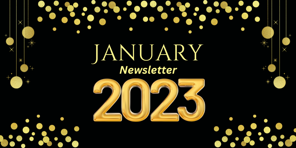 January Newsletter 2023 Liberty Middle School