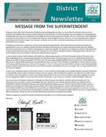 District Newsletter