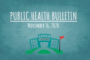 Public Health Bulletin