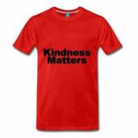 Kindness Matters