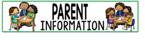 Re-opening Information TK - 1st grade