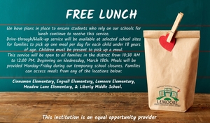 Free Lunch