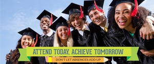 September is Attendance Awareness Month