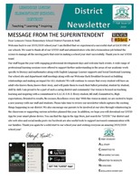 District Newsletter