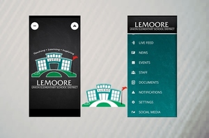 LUESD Mobile App