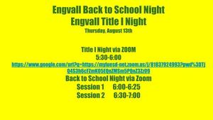 Click on image for Zoom link