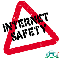 IMPORTANT REMINDERS ABOUT INTERNET SAFETY FOR STUDENTS