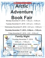 Book Fair