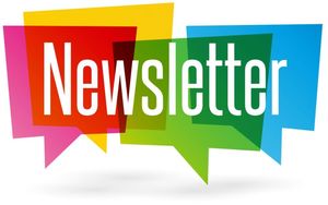 August Newsletter