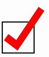 School Site Council and ELAC Ballot