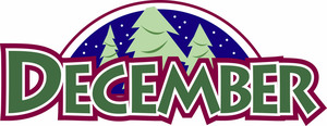 December 2019 Newsletter