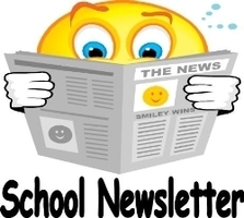 December/January Newsletter