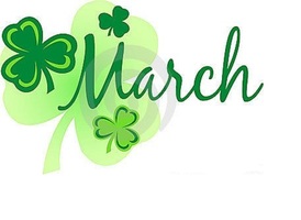 March Newsletter