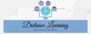 Distance Learning Information