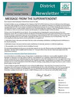 District Newsletter
