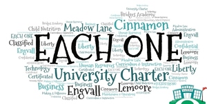 UCS 2019-2020 School Highlights