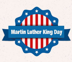 Martin Luther King Day