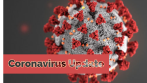 Coronavirus Update