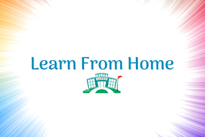 Learn From Home