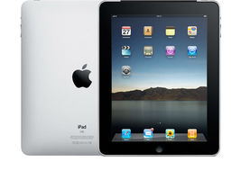 iPad Insurance - DUE by September 15th