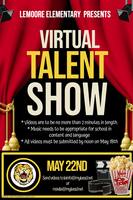 Virtual Talent Show