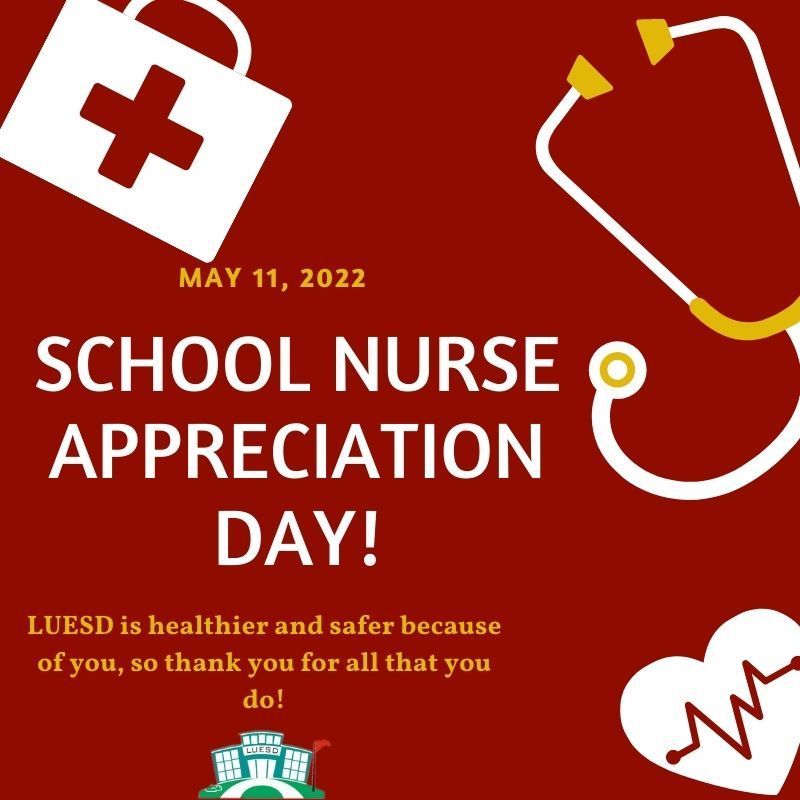 nurse appreciation day