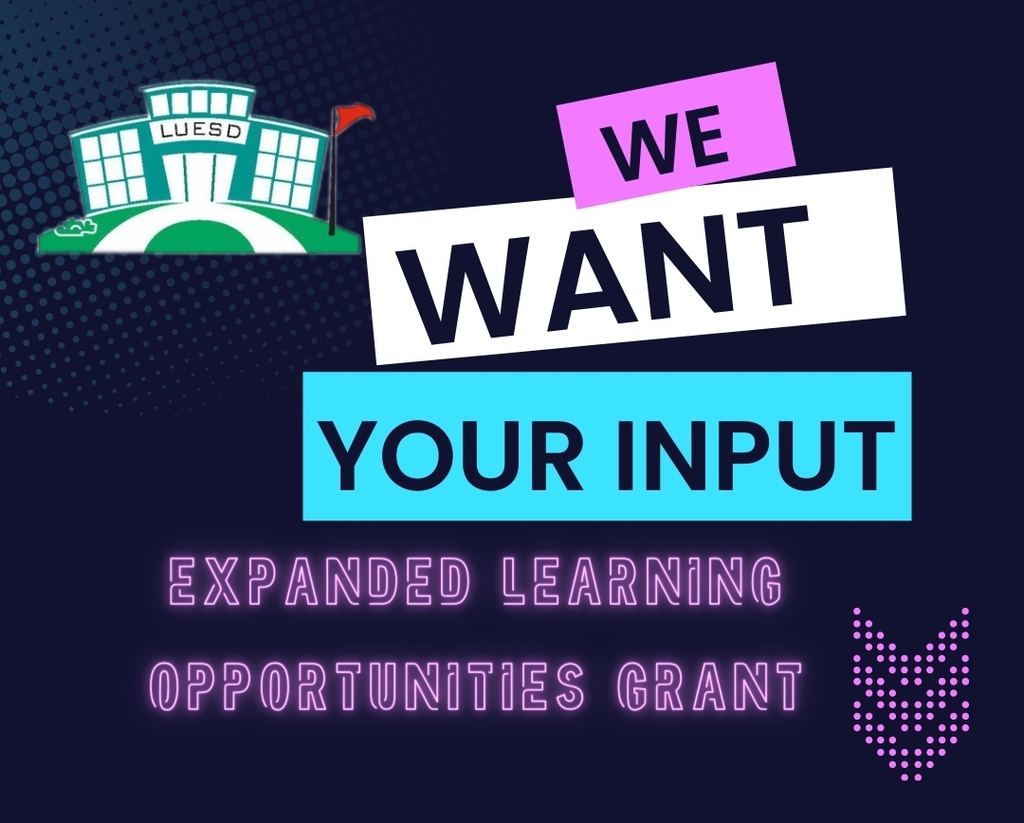 expanded learning opportunities grant