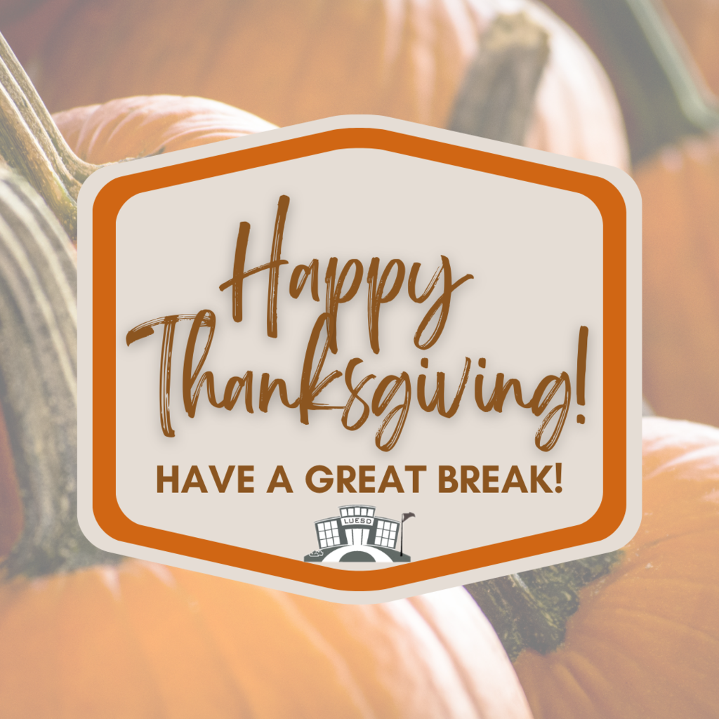 Thanksgiving