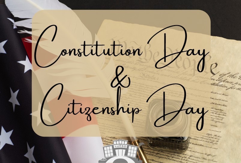 constitution and citizenship day